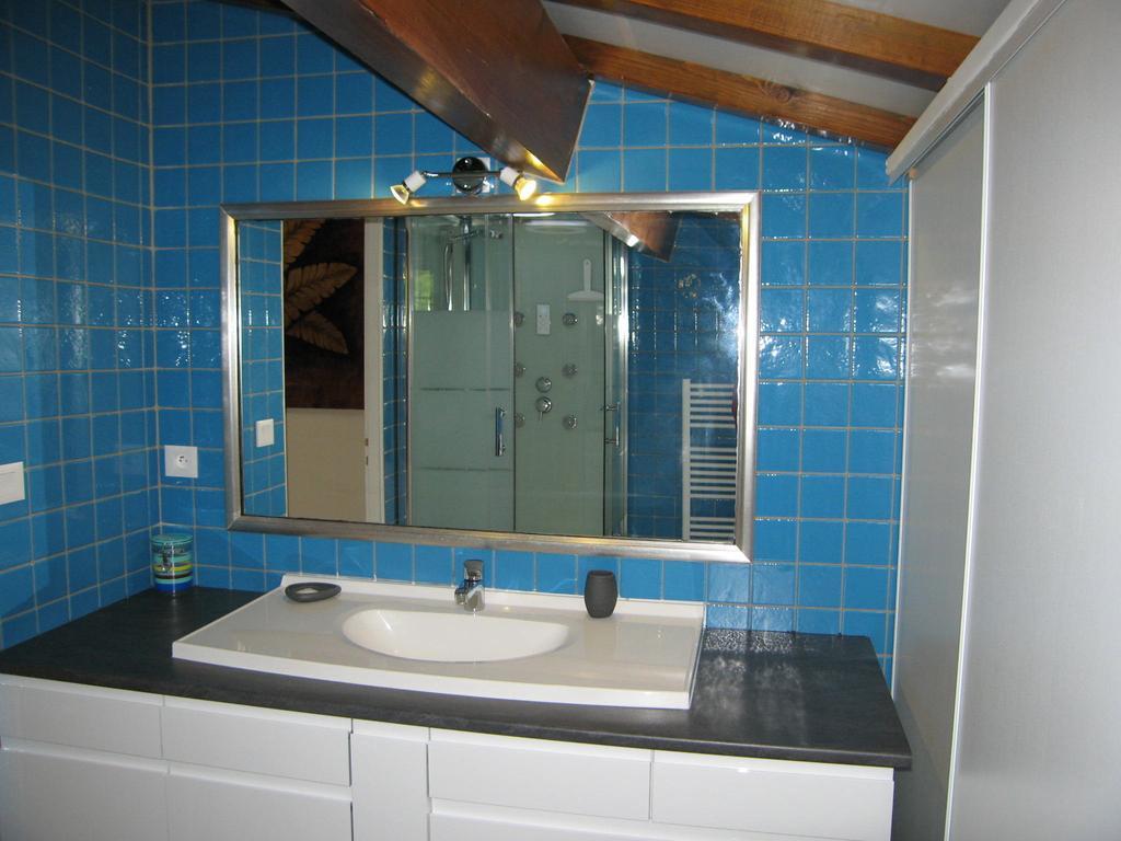 Faubourg St Jean Apartment Обтер-сюр-Дрон Стая снимка