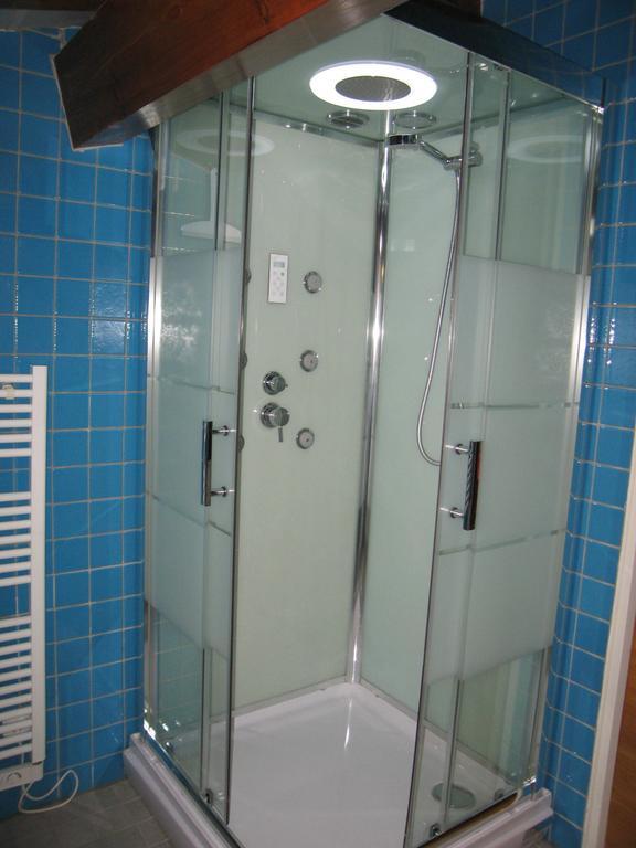 Faubourg St Jean Apartment Обтер-сюр-Дрон Стая снимка